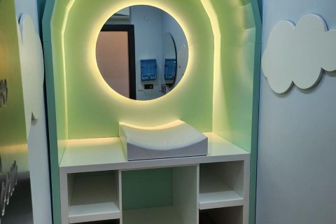 Dubleks daire  2+1  Oba, Antalya, Türkiye №223140 - 24