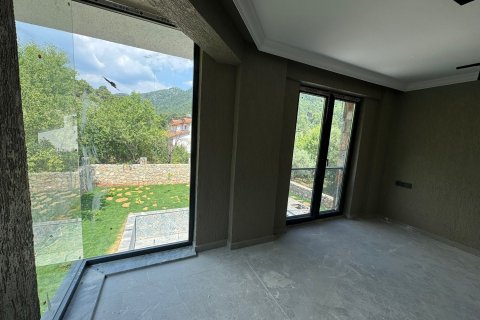 3+1 Villa  i Fethiye, Mugla, Tyrkiet Nr. 212326 - 9