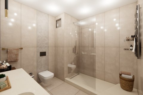 Продажа квартиры в Бююкчекмедже, Стамбуле, Турция 2+1, 105м2, №212507 – фото 11