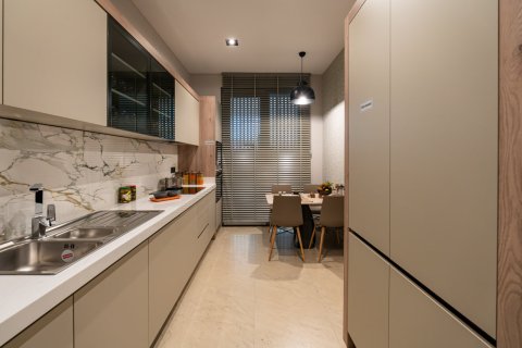 Daire  4+1  Kartal, İstanbul, Türkiye №216051 - 11