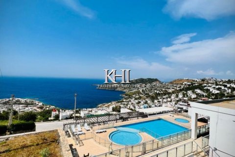 3+1 Villa in Yalikavak, Mugla, Türkei Nr. 215793 - 22