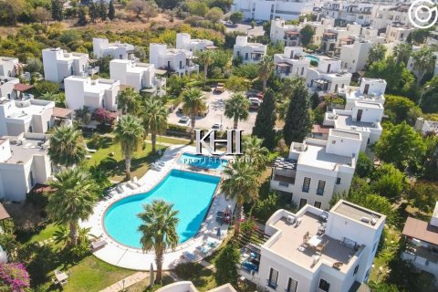 3+1 Villa  i Yalikavak, Mugla, Tyrkiet Nr. 215794