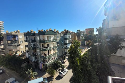 آپارتمان در  Alanya ، ترکیه 2 خوابه ، 110 متر مربع.  شماره 215146 - 8