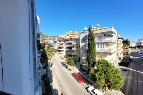 آپارتمان در  Alanya ، ترکیه 2 خوابه ، 110 متر مربع.  شماره 215146 - 7