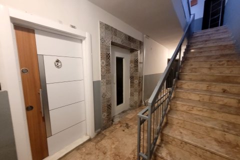 آپارتمان در  Alanya ، ترکیه 2 خوابه ، 110 متر مربع.  شماره 215146 - 6