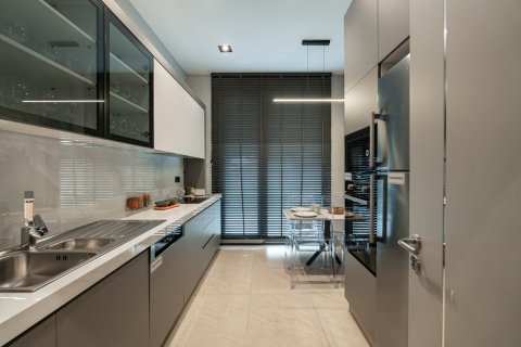 2+1 Wohnung  in Kartal, Istanbul, Türkei Nr. 216020 - 12