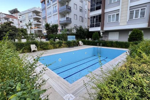 Apartment for sale  in Konyaalti, Antalya, Turkey, 3 bedrooms, 115m2, No. 221430 – photo 14