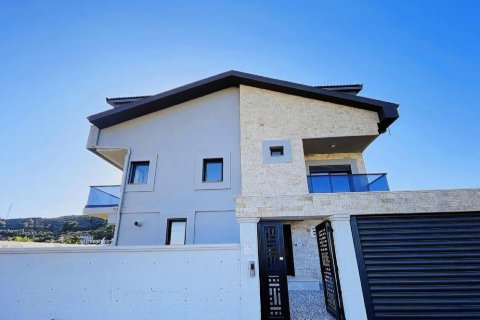 8+1 Villa  i Fethiye, Mugla, Tyrkia Nr. 214821 - 1