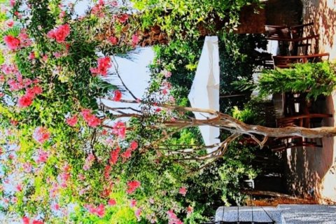 4+1 Villa  i Fethiye, Mugla, Tyrkia Nr. 214820 - 25