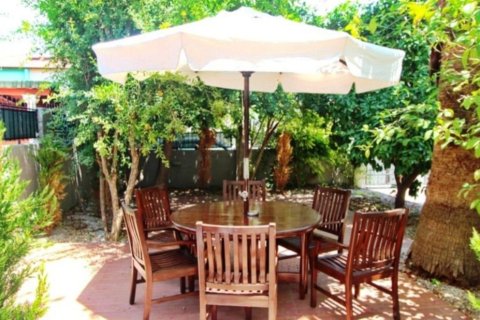 4+1 Villa  i Fethiye, Mugla, Tyrkia Nr. 214820 - 24
