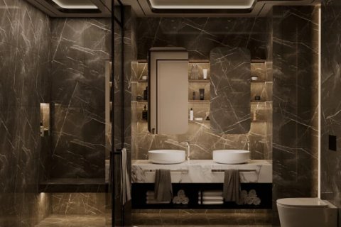 Daire  4+1  Üsküdar, İstanbul, Türkiye №215836 - 15