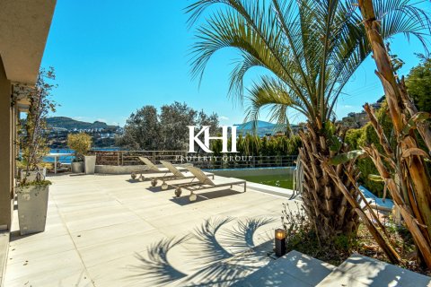 Продажа виллы в Гюндогане, Мугле, Турция 8+1, 400м2, №215657 – фото 6