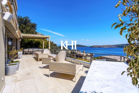 Продажа виллы в Гюндогане, Мугле, Турция 8+1, 400м2, №215657 – фото 8
