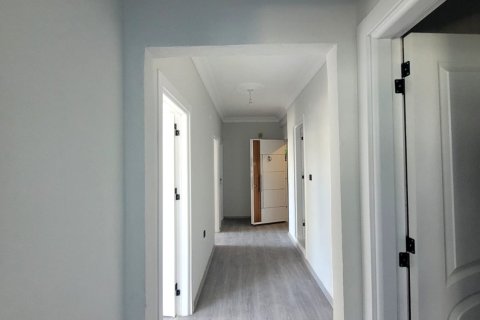 آپارتمان در  Alanya ، ترکیه 2 خوابه ، 110 متر مربع.  شماره 215146 - 1