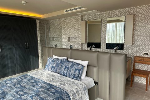 5+1 Villa in Yalikavak, Mugla, Türkei Nr. 215617 - 16