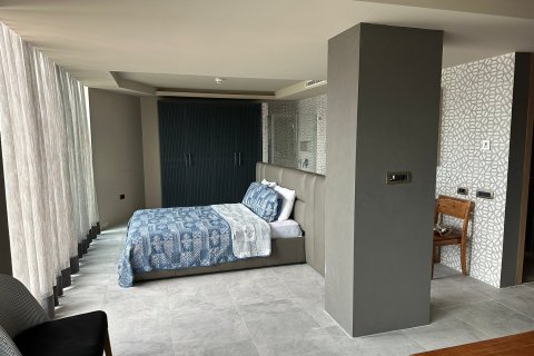 5+1 Villa in Yalikavak, Mugla, Türkei Nr. 215617 - 15