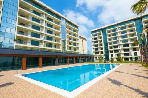 2+1 Lejlighed  i Bueyuekcekmece, Istanbul, Tyrkiet Nr. 221656