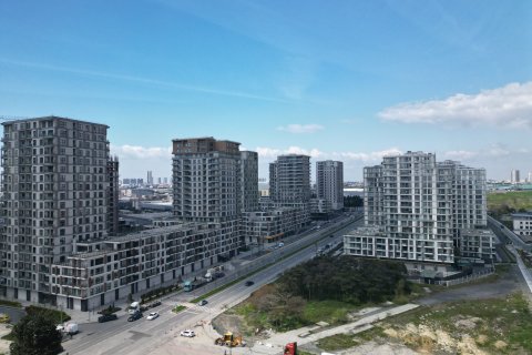 5+1 Lejlighed  i Basaksehir, Istanbul, Tyrkiet Nr. 221655 - 4