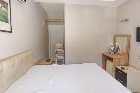 1+1 Leilighet i Kalkan, Antalya, Tyrkia Nr. 227612 - 8