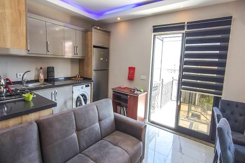 1+1 Leilighet i Kalkan, Antalya, Tyrkia Nr. 227612 - 10