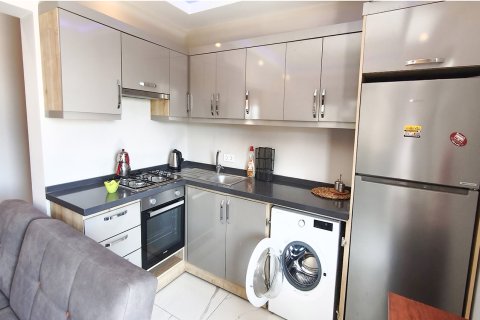 1+1 Leilighet i Kalkan, Antalya, Tyrkia Nr. 227612 - 11