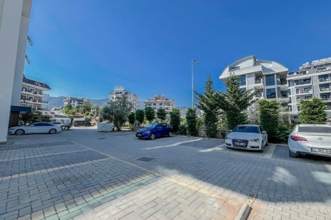 4+1 Wohnung  in Oba, Antalya, Türkei Nr. 222435 - 25