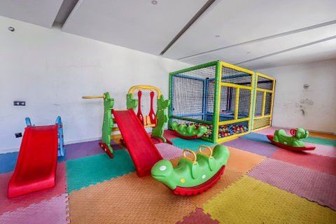 4+1 Wohnung  in Oba, Antalya, Türkei Nr. 222435 - 23