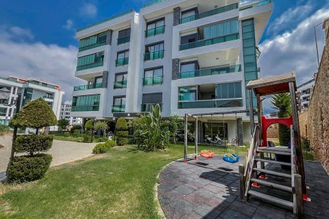 4+1 Wohnung  in Oba, Antalya, Türkei Nr. 222435 - 24