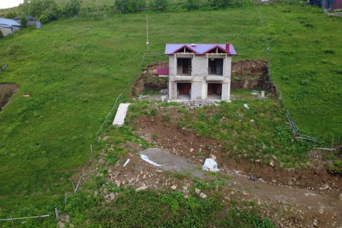 Продажа виллы  в Акчаабате, Трабзоне, Турция 2+1, 110м2, №228469 – фото 4