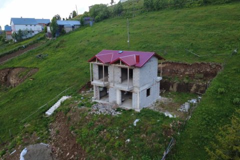 Продажа виллы  в Акчаабате, Трабзоне, Турция 2+1, 110м2, №228469 – фото 5