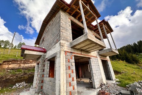 Продажа виллы  в Акчаабате, Трабзоне, Турция 2+1, 110м2, №228469 – фото 6