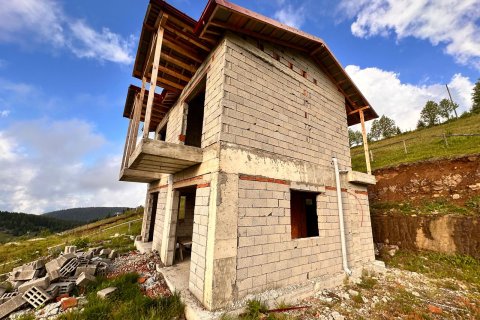 Продажа виллы  в Акчаабате, Трабзоне, Турция 2+1, 110м2, №228469 – фото 7
