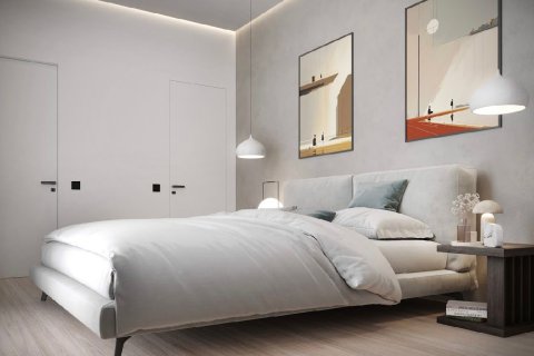 Продажа квартиры  в Анталье, Турция 1+1, 42м2, №224816 – фото 25