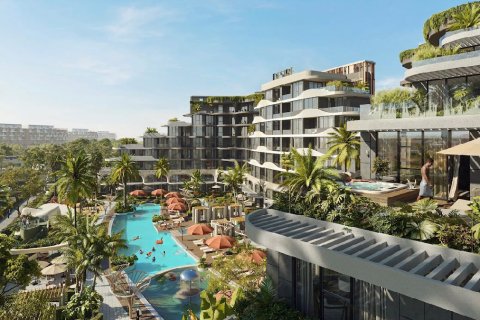 Продажа квартиры  в Анталье, Турция 1+1, 42м2, №224816 – фото 22