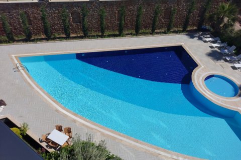 Lejlighed  i Alanya, Antalya, Tyrkiet Nr. 221802 - 27