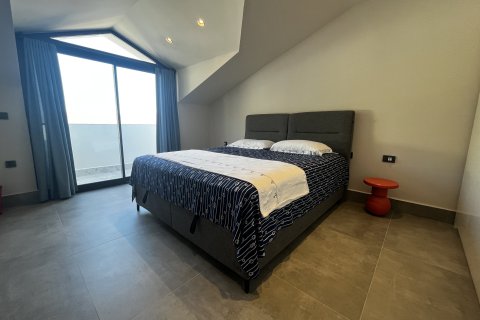 4+1 Penthouse  i Fethiye, Mugla, Tyrkiet Nr. 212711 - 13