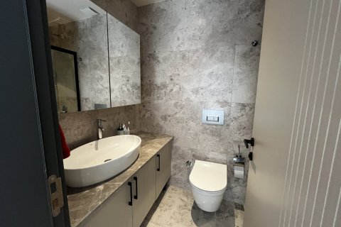 4+1 Penthouse  i Fethiye, Mugla, Tyrkiet Nr. 212711 - 15