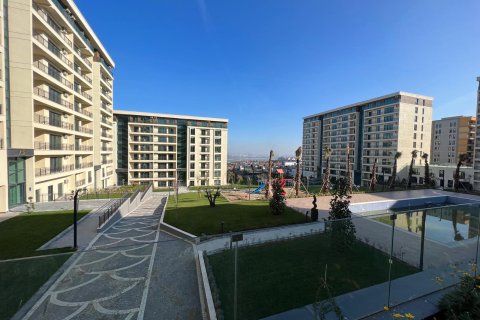 2+1 Lejlighed  i Bueyuekcekmece, Istanbul, Tyrkiet Nr. 221656 - 8