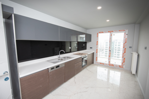 2+1 Lejlighed  i Bueyuekcekmece, Istanbul, Tyrkiet Nr. 221656 - 10