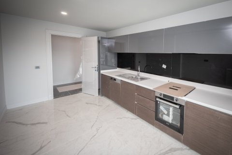 2+1 Lejlighed  i Bueyuekcekmece, Istanbul, Tyrkiet Nr. 221656 - 11