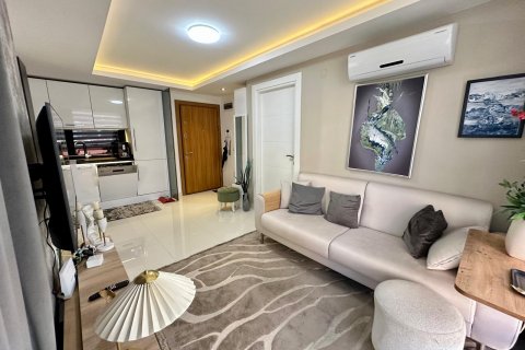 1+1 Lejlighed i Alanya, Antalya, Tyrkiet Nr. 228392 - 7