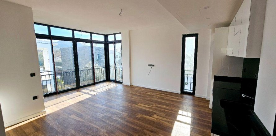 Квартира  3+1 в Бодруме, Мугла, Турция №215422