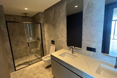 3+1 Villa  i Yalikavak, Mugla, Tyrkia Nr. 221093 - 18