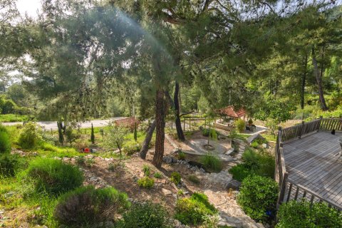 Продажа виллы  в Калкане, Анталье, Турция 3+1, 280м2, №212905 – фото 12