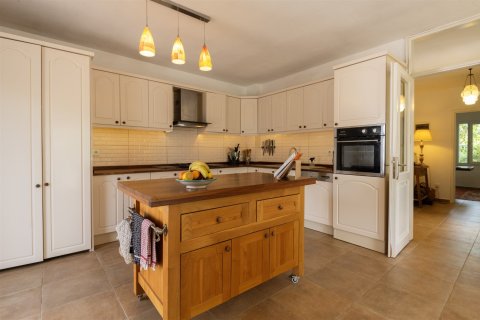 Продажа виллы  в Калкане, Анталье, Турция 3+1, 280м2, №212905 – фото 13