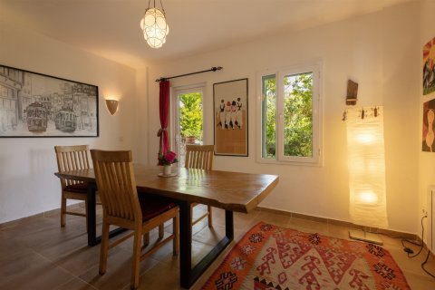 Продажа виллы  в Калкане, Анталье, Турция 3+1, 280м2, №212905 – фото 10