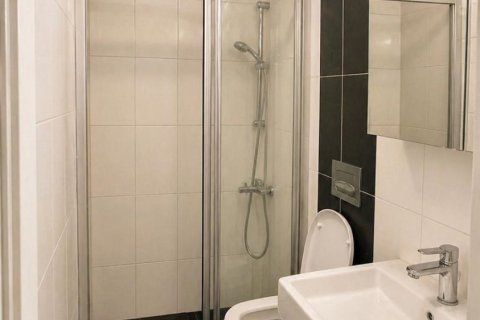 Продажа квартиры в Коньяалты, Анталье, Турция 2+1, 80м2, №225458 – фото 26