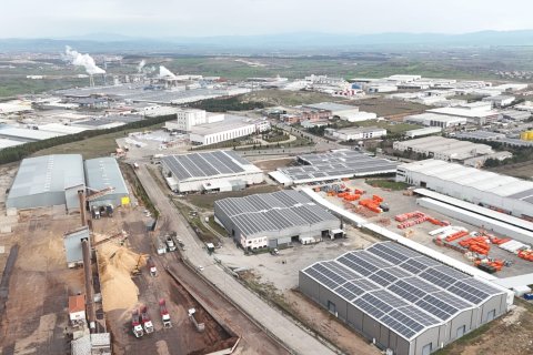 Erhvervsejendom  i Balikesir, Tyrkiet Nr. 223251 - 21