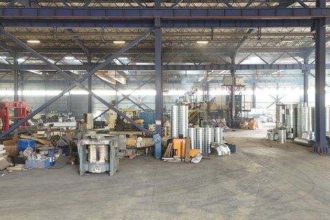 Erhvervsejendom  i Balikesir, Tyrkiet Nr. 223251 - 22