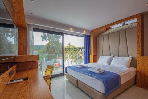 آپارتمان در Oludeniz،  Fethiye ، ترکیه 2 خوابه ، 85 متر مربع.  شماره 225498 - 14